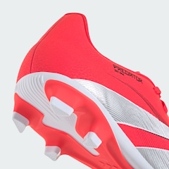 Chuteira de Campo adidas Predator Club Firm/Multi-Ground - Adulto - Foto 10