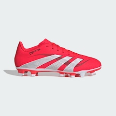 Chuteira de Campo adidas Predator Club Firm/Multi-Ground - Adulto - Foto 2