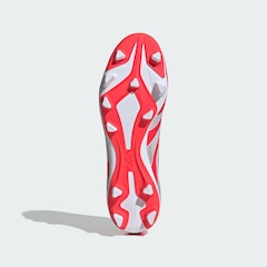 Chuteira de Campo adidas Predator Club Firm/Multi-Ground - Adulto - Foto 6