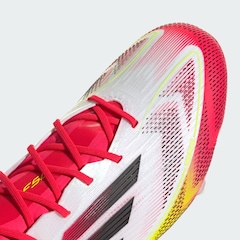 Chuteira de Campo adidas F50 Elite Soft Ground - Adulto - Foto 10