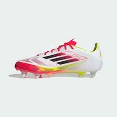 Chuteira de Campo adidas F50 Elite Soft Ground - Adulto - Foto 3