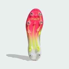 Chuteira de Campo adidas F50 Elite Soft Ground - Adulto - Foto 6