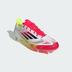 Chuteira de Campo adidas F50 Elite Soft Ground - Adulto - Foto 7