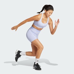 Top Fitness adidas Techfit - Feminino - Foto 5