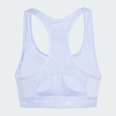 Top Fitness adidas Techfit - Feminino - Foto 6