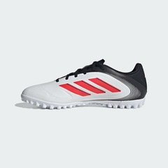 Chuteira Society adidas Copa Pure 3 Club - Adulto - Foto 3