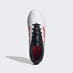 Chuteira Society adidas Copa Pure 3 Club - Adulto - Foto 5