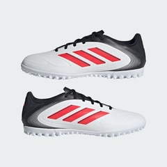 Chuteira Society adidas Copa Pure 3 Club - Adulto - Foto 9