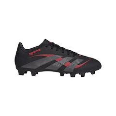 Chuteira de Campo adidas Predator Club Firm/Multi-Ground - Adulto - Foto 1