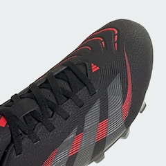 Chuteira de Campo adidas Predator Club Firm/Multi-Ground - Adulto - Foto 10