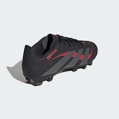 Chuteira de Campo adidas Predator Club Firm/Multi-Ground - Adulto - Foto 8