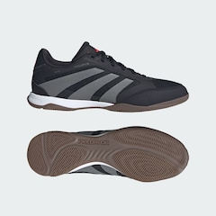 Chuteira Futsal adidas Predator League - Adulto - Foto 4