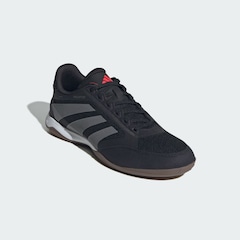 Chuteira Futsal adidas Predator League - Adulto - Foto 7