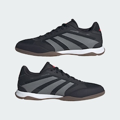 Chuteira Futsal adidas Predator League - Adulto - Foto 9