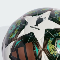 Bola adidas UCL Pro Sala 24/25 Eliminatórias - Foto 3