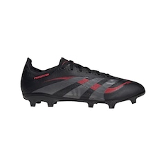 Chuteira de Campo adidas Predator League Firm/Multi-Ground - Adulto - Foto 1