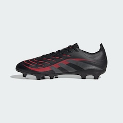 Chuteira de Campo adidas Predator League Firm/Multi-Ground - Adulto - Foto 3