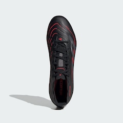 Chuteira de Campo adidas Predator League Firm/Multi-Ground - Adulto - Foto 5