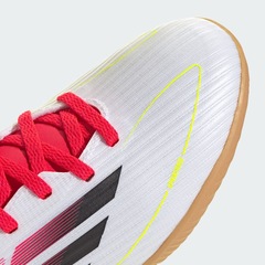 Chuteira Futsal adidas F50 League - Infantil - Foto 10