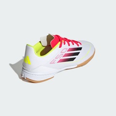 Chuteira Futsal adidas F50 League - Infantil - Foto 8