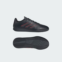 Chuteira Futsal adidas Copa Pure 3 Club - Infantil - Foto 4