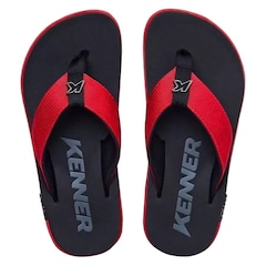 Chinelo Kenner Kivah - Unissex - Foto 1