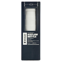 Garrafa Térmica Stanley Flip Straw Heat Wave - 710ml - Foto 6