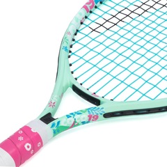 Raquete de Tênis Head Coco 19 Junior 2024 - Infantil - Foto 2