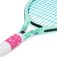 Raquete de Tênis Head Coco 19 Junior 2024 - Infantil - Foto 4