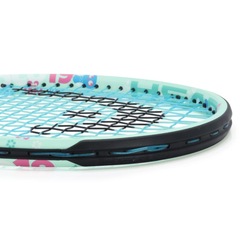 Raquete de Tênis Head Coco 19 Junior 2024 - Infantil - Foto 5