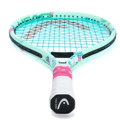 Raquete de Tênis Head Coco 19 Junior 2024 - Infantil - Foto 8