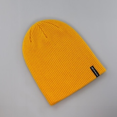 Gorro Touca Oakley Back Bone Beanie 2.0 - Foto 1
