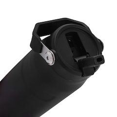 Garrafa Térmica Stanley Flip Straw Heat Wave - 710ml - Foto 3