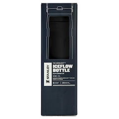 Garrafa Térmica Stanley Flip Straw Heat Wave - 710ml - Foto 6