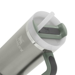 Copo Térmico Stanley Quencher Tumbler - 887ml - Foto 3