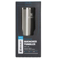 Copo Térmico Stanley Quencher Tumbler - 887ml - Foto 5