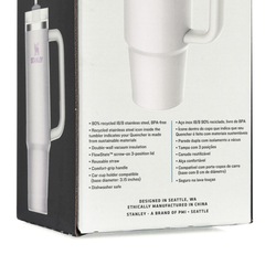 Copo Térmico Stanley Quencher Tumbler - 887ml - Foto 6