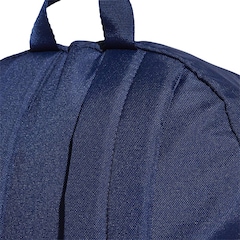 Mochila adidas Classic Logo - 27,5 Litros - Foto 5