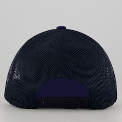 Boné Red Bull Bragantino Trucker - Unissex - Foto 3