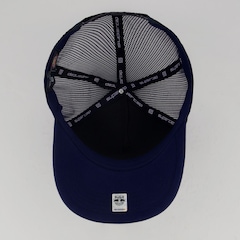 Boné Red Bull Bragantino Trucker - Unissex - Foto 4