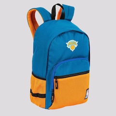 Mochila NBA Legend New York Knicks - Unissex - Foto 6