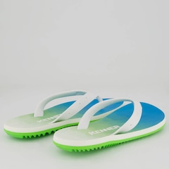 Chinelo Kenner Summer - Feminino - Foto 4