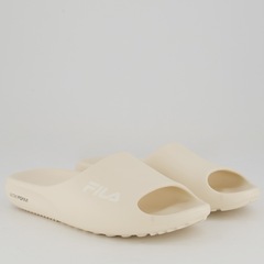 Chinelo Slide Fila Drifter Foam - Feminino - Foto 3