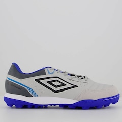 Chuteira Society Umbro XComfort - Masculino - Foto 1