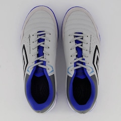 Chuteira Society Umbro XComfort - Masculino - Foto 4