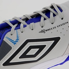 Chuteira Society Umbro XComfort - Masculino - Foto 7