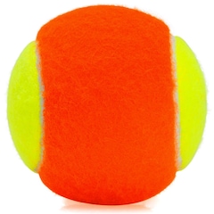 Bola de Beach Tennis Oxy ITF Pack com 3 Bolas - Foto 3