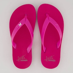 Chinelo Kenner Summer Anitta - Feminino - Foto 1