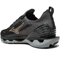 Tênis Mizuno Wave Endeavor 2 - Masculino - Foto 5