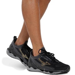 Tênis Mizuno Wave Endeavor 2 - Masculino - Foto 8